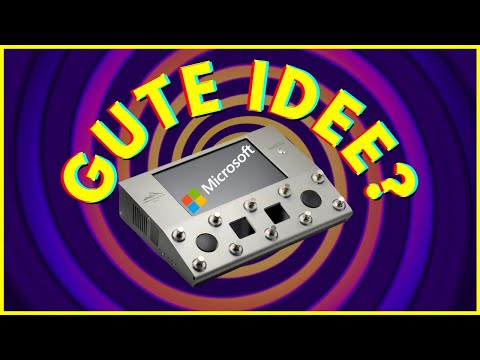 Die Ultimative Windows Musiker Box? 🤯