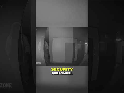 Viral Video Update:  Confronting the Unknown Man in Her Apartment Complex