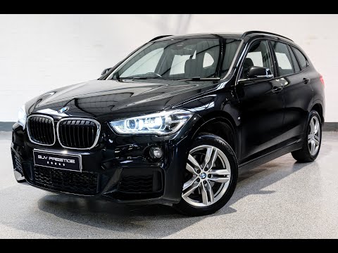 BMW X1 XDRIVE20I XLine