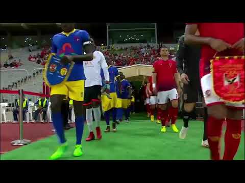 GOAL HIGHLIGHTS | Al Ahly 4-3 KCCA