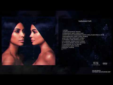 14 - 236 INFLUENCE$ - Love Chains (feat. Lil Vsap & Danjay)