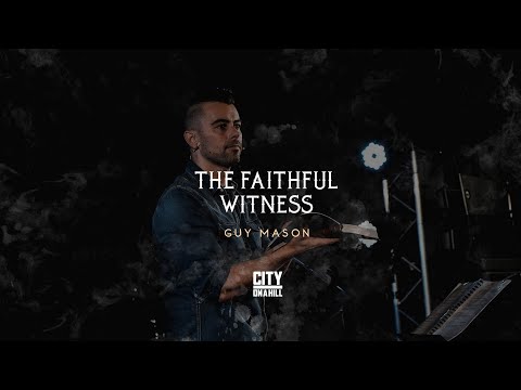 The Faithful Witness