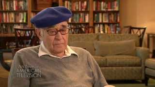Thumbnail of Perry Wolff