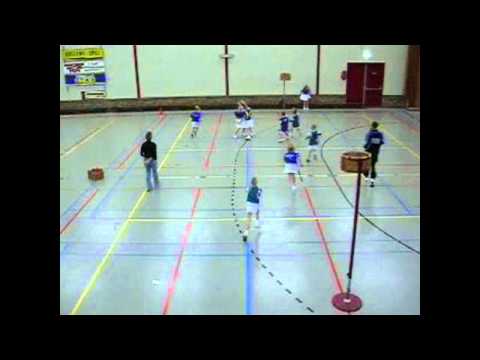 korfbal : uit de oude doos:Stadskanaal'74F1 - 2001