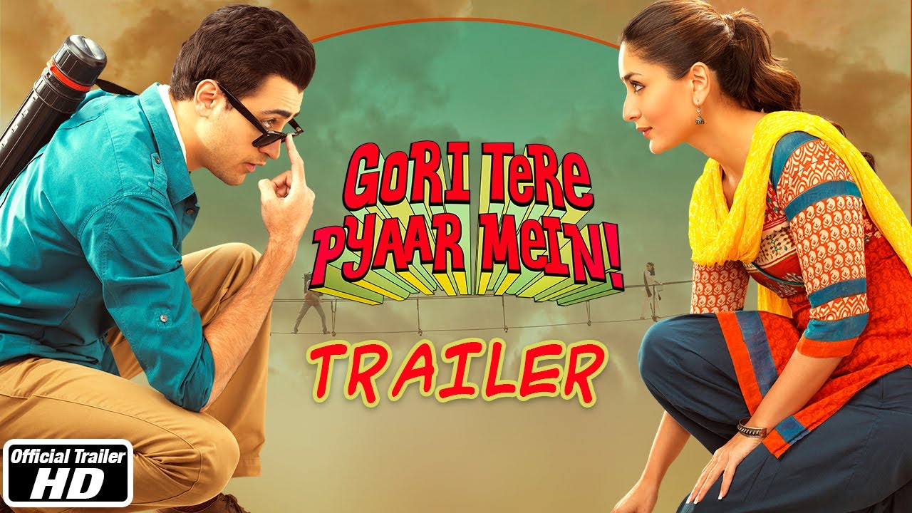 Gori Tere Pyaar Mein video thumbnail