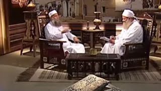 صورة فاسمع إذن | حلقة ماتعة للشيخ الحويني في ضيافة الشيخ يعقوب