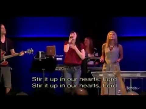 Consuming fire-Kim Walker-Smith