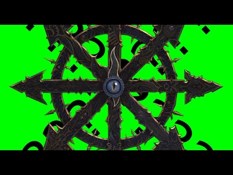 Sienna And Kerillian Discussing If There Is More Chaos Gods - Vermintalks