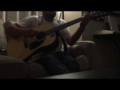 Camponezes violão e gaita