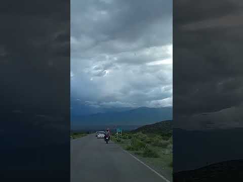 De Payogasta a Cachi, por los hrmosos valles salteños.