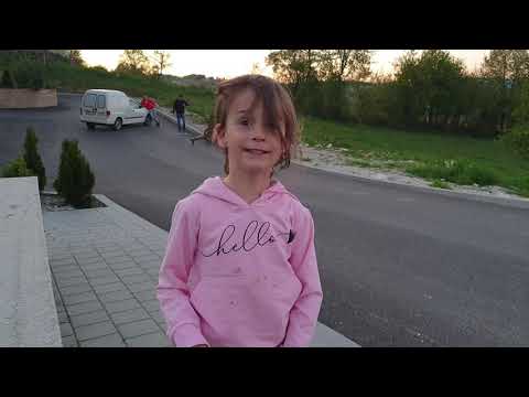 Ramazanski top u Bugojnu, šumelje. #bugojno 2020-05-04