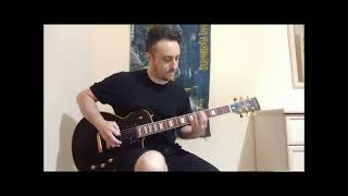 Pennywise - Something To Change - Guitar Cover