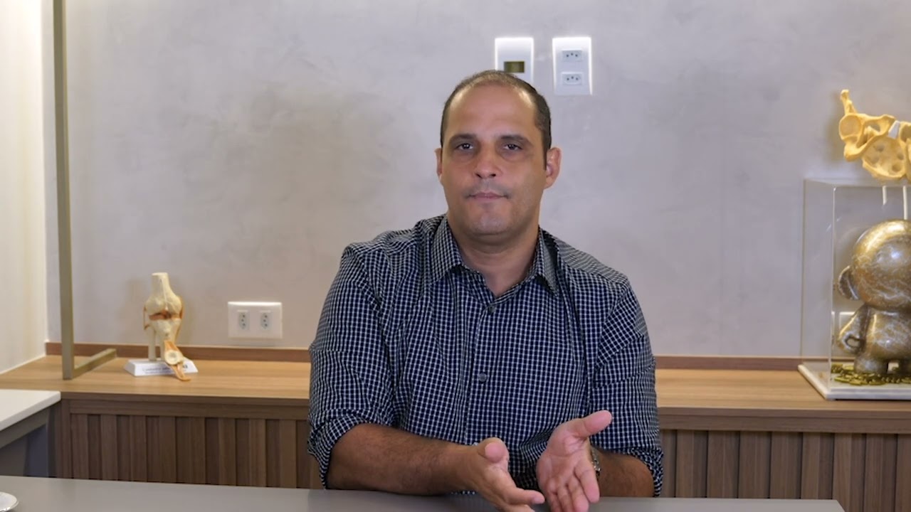 Diferenças entre Artrite e Artrose: Sintomas e Tratamentos Explicados por Dr. Daniel Ramallo
