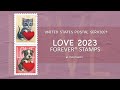 LoveStamp