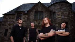 Sanctity - The Shape Of Things