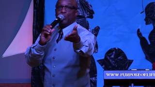 What to Expect When You Are Expecting (Sermon)