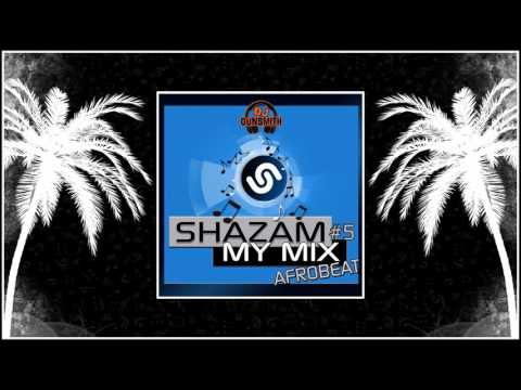 DJ Gunsmith - ShazamMyMix#05