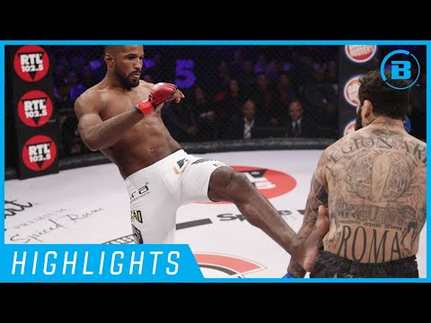 Highlights | Rafael Carvalho