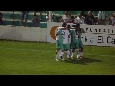 Desamparados 2 vs Deportivo Maipu 0 - Torneo Federal A 2016/2017 (Jugadas y Goles)