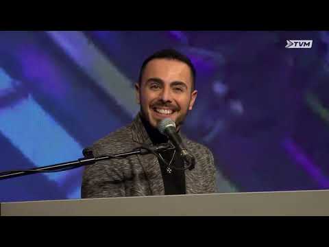 SIBTEK - IMĦABBA PROJBITA - Andrew Pace