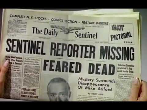 The Hornet's Sting: Episode 18: "Ace in the Hole"