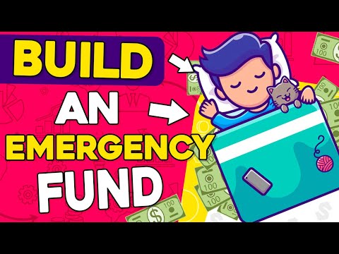 YouTube video about Understanding the Importance of an Emergency Fund