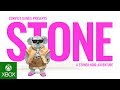 STONE - A Hip Hop Stoner Noir