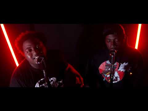 BehindTheMicQP - Zoevinchi & Slida Keem