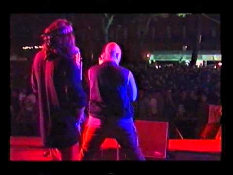bisca99posse - rappresaglia (INCREDIBILE OPPOSIZIONE TOUR 94)