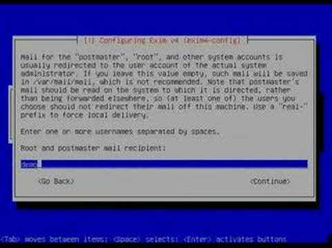 comment installer ncurses