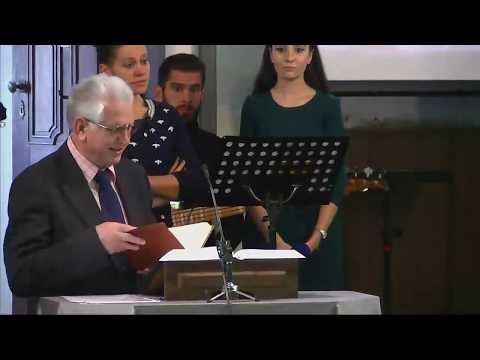 17.11.2019. Nedjelja 10 h - Damir Špoljarić