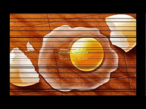 Texta & Blumentopf - Kaleidoscope 🎵🎶 (😏👍Musikvideo HQ)