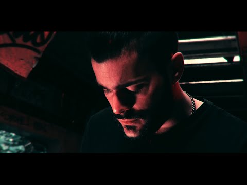 EDGAR LEE JUNIOR - PARECE MENTIRA 💔 (VIDEO OFICIAL) [2022]