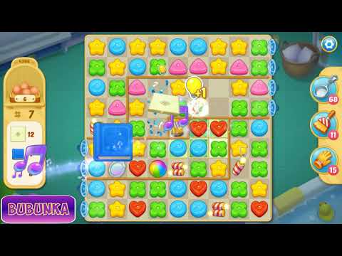 Matchington Mansion level 4396 HD