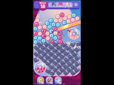 Angry Birds Dream Blast Level 1321 - NO BOOSTERS 😠🐦💤🎈 | SKILLGAMING ✔️