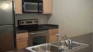 preview picture of video 'Market Street Village Apartments - San Diego - 1 Bedroom'