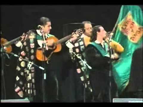 Candombe Para José video