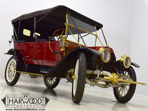 1912 EMF Model 30 (CC-1515725) for sale in Macedonia, Ohio