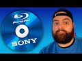 Sony Is Stopping Blu Ray Production Here S Why It S Not A Big Deal
