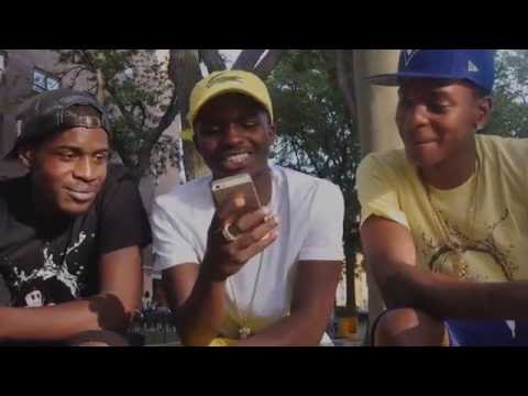 Tay Balla x Gucc Money - Different Breed Dir. By @BXJREID