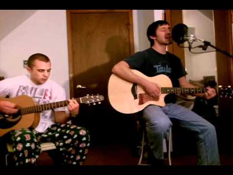Thumbnail for By The Way/Sunshine - Jack Johnson and Matt Costa (Good Company Cover) by Matt Costa