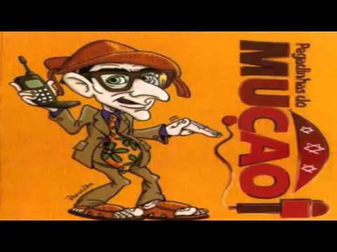 Pegadinha Do Mução - Pato Rouco!