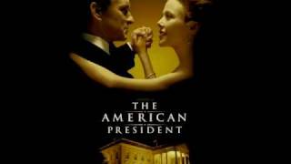 The American President "End Titles"