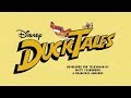 Ducktales 2017 Episode 10 Spear Of Selene Review And Discussion