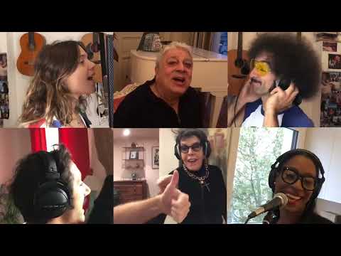 L'école des fables, Lunis, Emmanuel Moire…En mars reviennent les limaces (Clip officiel)