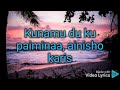 Kwame Eugene I Feel Nice Lyrics Video