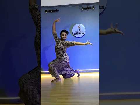 Kurchi Madathapetti by IG- ranbir.dance #bharatanatyam #classicaldance #dance #kuchipudi