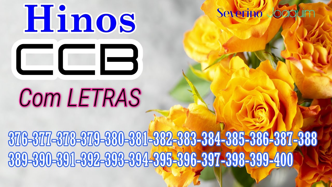 HINOS CCB -376-377-378-379-380-381-382-383-384-385-386-387-388-389-390-391-392-393-394-395-396...400