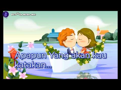 Lyrics Jangan Ada dusta diantara Kita by Rossa Duet Broery Marantika