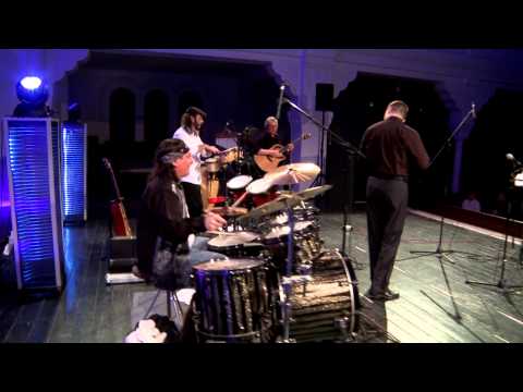 Vladimir Stankovic Quintet / Kalajdzijsko Oro